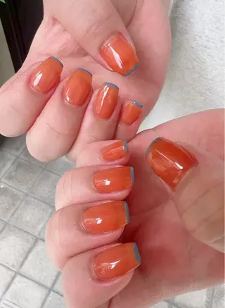 ネイル irooo 21のネイルデザイン