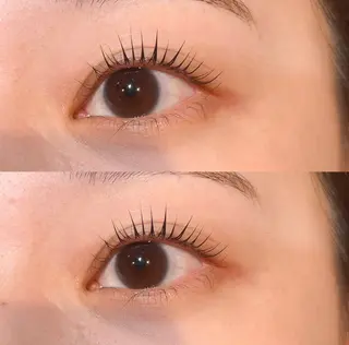 マツエク・マツパ eye salon Fairのマツエク・マツパデザイン