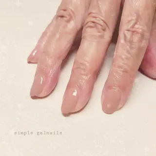 ネイル 石田 由紀のネイルデザイン