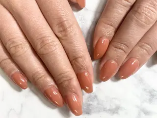 ネイル Nailsalon ARKαのネイルデザイン