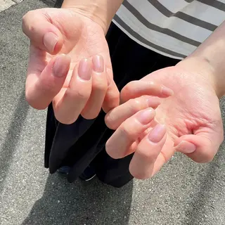 Lili beauty salon所属・Lilibeauty salonのネイルデザイン