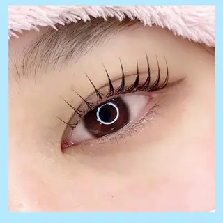 マツエク・マツパ L’oeillet所属・🌊🌊__ juna__のマツエク・マツパデザイン