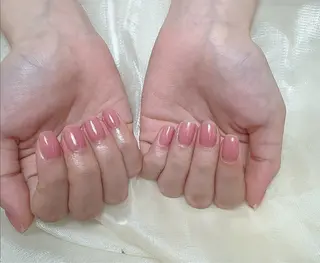 ネイル T&K nail NAOのネイルデザイン