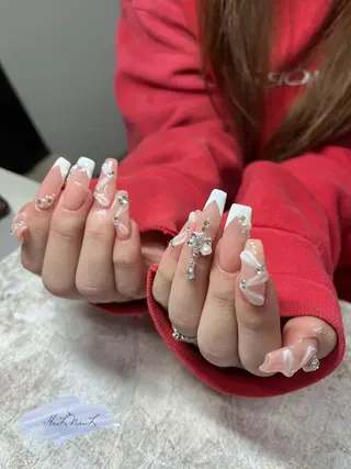 ネイル HaL NaiLのネイルデザイン