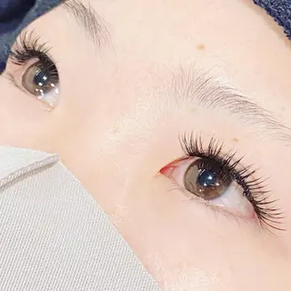 マツエク・マツパ PROGRESS Shiori ⭐︎のマツエク・マツパデザイン