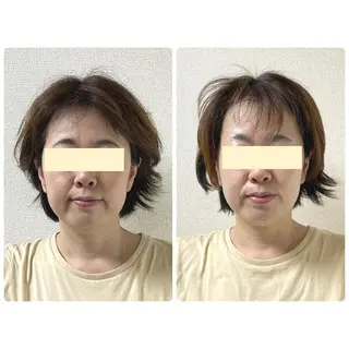 小顔矯正サロン　クレール所属・小顔矯正専門サロン クレールのエステ・リラクイメージ