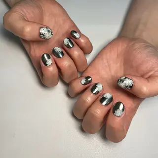 ネイル うえぽん 🌟のネイルデザイン