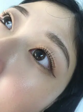 マツエク・マツパ ⛱Mi ˋˏᰔᩚˎˊ Na⛱のマツエク・マツパデザイン