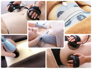 高野 さおりのエステ・リラクイメージ