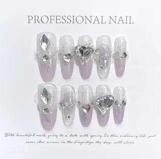 ネイル 🎀Sense Nail渋谷店🎀のネイルデザイン