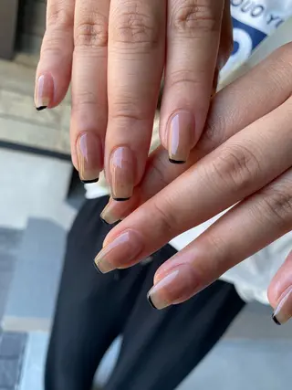 ネイル 樋口 さやかのネイルデザイン