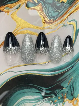 ネイル Mamo nail マモネイルエイミーのネイルデザイン