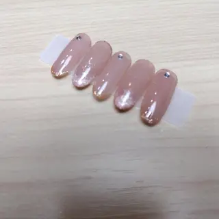 ネイル OTAM  nailのネイルデザイン