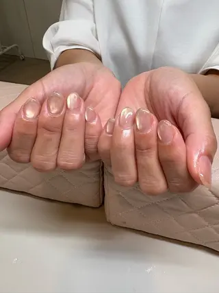 ネイル G NAOのネイルデザイン