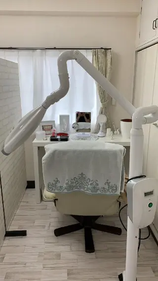 LOVE ホワイトニング下北沢のエステ・リラクイメージ