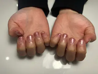 ネイル WHIP所属・Ran.I WHIPのネイルデザイン