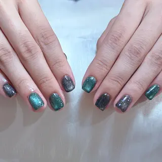 ネイル MIKA ✨のネイルデザイン