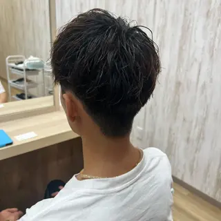 メンズ 🤍太田 叶佳🤍のヘアスタイル