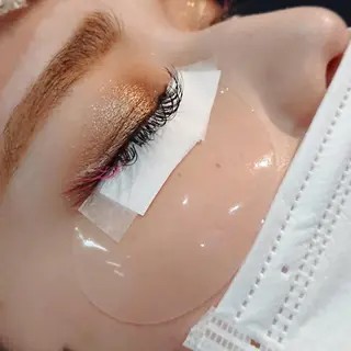 マツエク・マツパ アイサロンlazo 真愛【mai】のマツエク・マツパデザイン