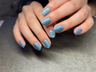 ネイル elu船橋店 KAORIのネイルデザイン