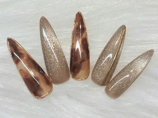ネイル 💛うるちゅる ネイル💛ERIKAのネイルデザイン