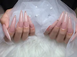 ネイル K&R Nail所属・Nail Salon K&Rのネイルデザイン