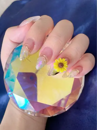 ネイル M Hのその他イメージ