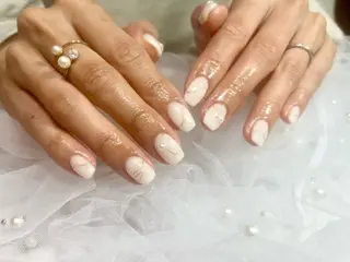 ネイル JAM Orario Nailのネイルデザイン