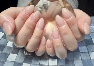 ネイル Regulus 光田のネイルデザイン