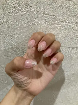 ネイル Emo nailのネイルデザイン