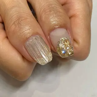 ネイル nail salon moiのネイルデザイン