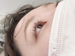 マツエク・マツパ platinam doll南草津店のマツエク・マツパデザイン