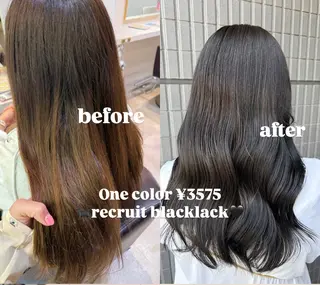 ロング レイヤー/艶髪⭐️ 💖石川町sayaのヘアスタイル