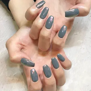 ネイル ZAZA所属・ZAZA Hanaのネイルデザイン