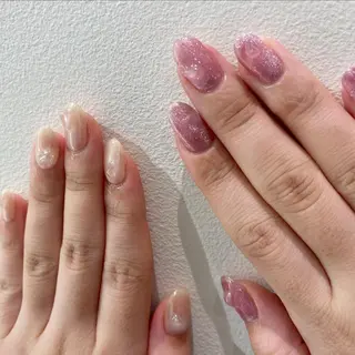 ネイル Ebina Ryoのネイルデザイン