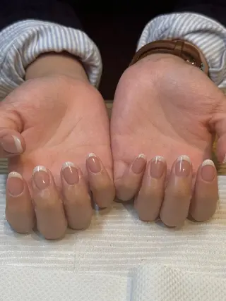 ネイル nagisa ✩︎⡱のネイルデザイン