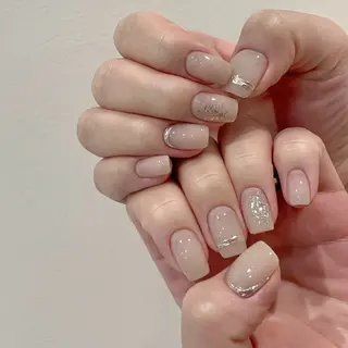 ネイル Trend Nail シルフのネイルデザイン