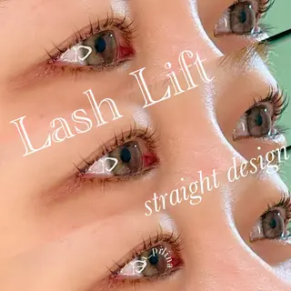 マツエク・マツパ ka pilina所属・ka pilina 木内愛美のマツエク・マツパデザイン