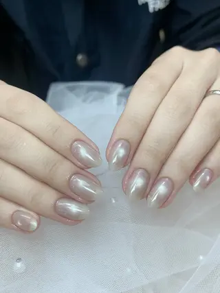 ネイル DUO MI所属・DUO   MI nail salonのネイルデザイン