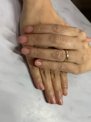 ネイル ネイルサロンエーナインイオンモール苗穂店所属・N. kurumiのネイルデザイン