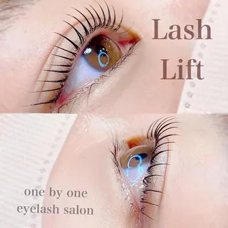 マツエク・マツパ ワンバイワン 鷺沼店のマツエク・マツパデザイン