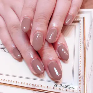 ネイル L&S@Karos所属・L&S@ Karosのネイルデザイン