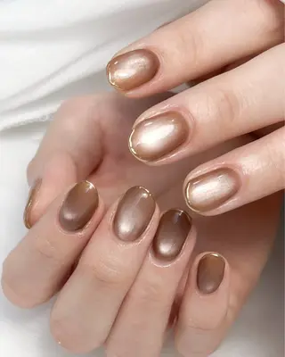 ネイル snow roomのネイルデザイン