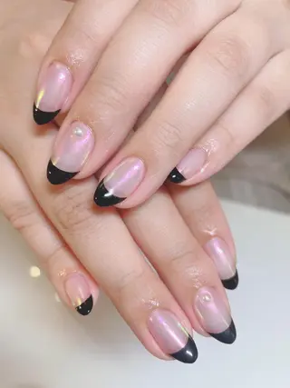 ネイル Nail room Lunaのネイルデザイン