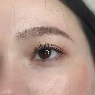 マツエク・マツパ 竹田 あきのマツエク・マツパデザイン