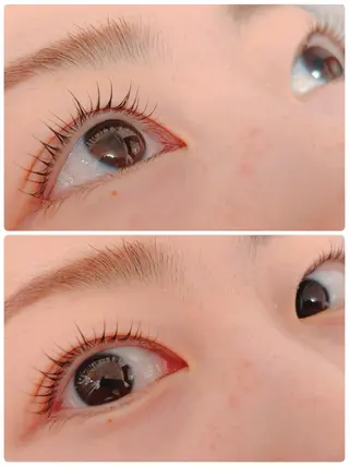 マツエク・マツパ E'clat Kanaのエステ・リラクイメージ