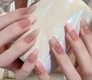 ネイル iNEKO所属・Lee Leeのネイルデザイン