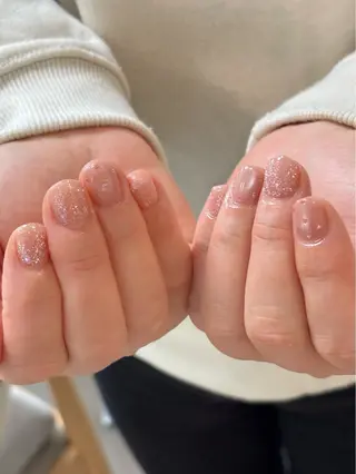 ネイル moka nailのネイルデザイン