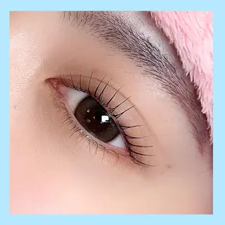 マツエク・マツパ L’oeillet所属・🌊🌊__ juna__のマツエク・マツパデザイン