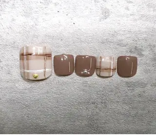 ネイル Bonheur 【ボヌール】のネイルデザイン